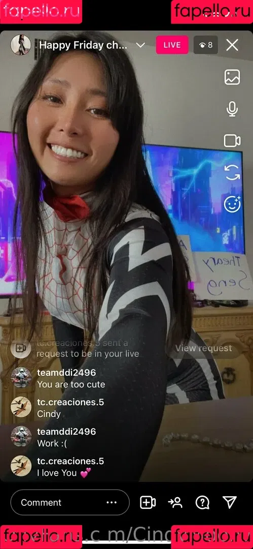cindymoon007 / cindymoon7 Onlyfans Photo Gallery 
