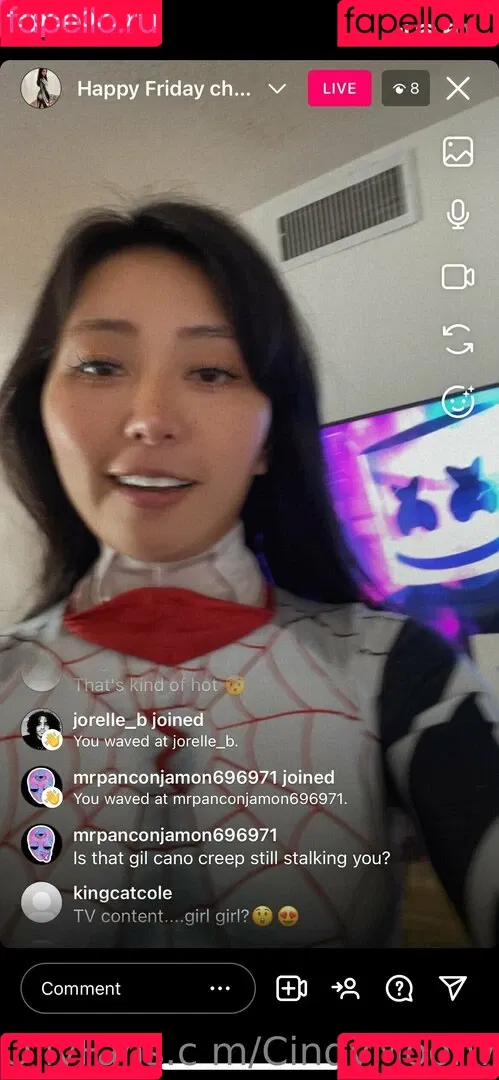 cindymoon007 / cindymoon7 Onlyfans Photo Gallery 