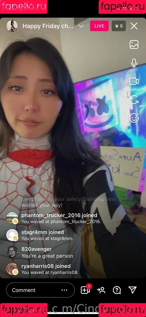 cindymoon007 / cindymoon7 Onlyfans Photo Gallery 