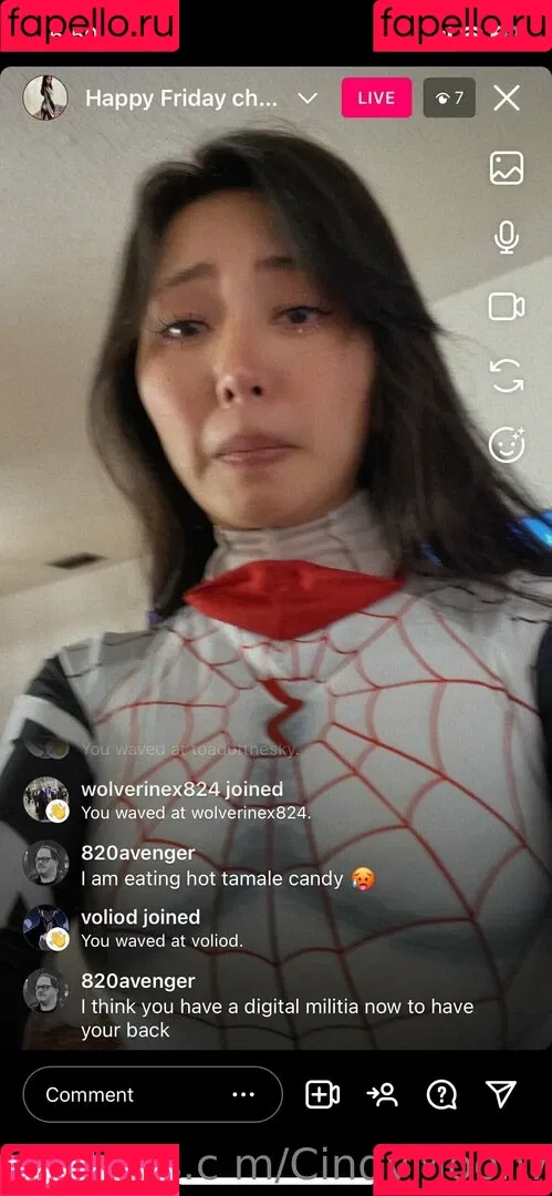 cindymoon007 / cindymoon7 Onlyfans Photo Gallery 