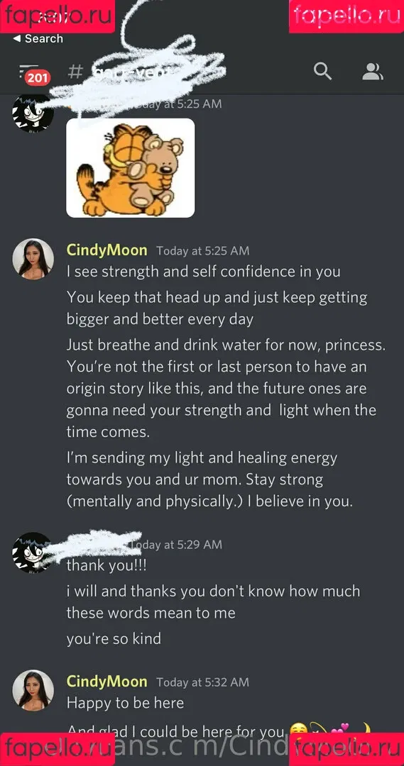 cindymoon007 / cindymoon7 Onlyfans Photo Gallery 