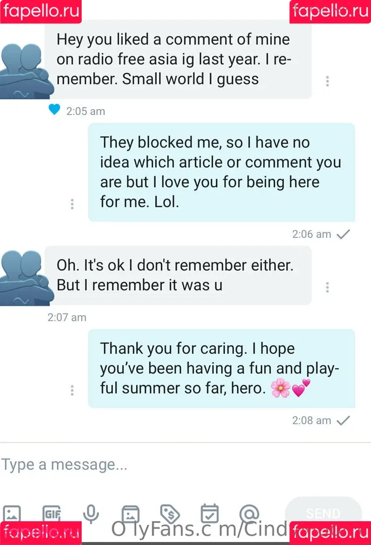 cindymoon007 / cindymoon7 Onlyfans Photo Gallery 