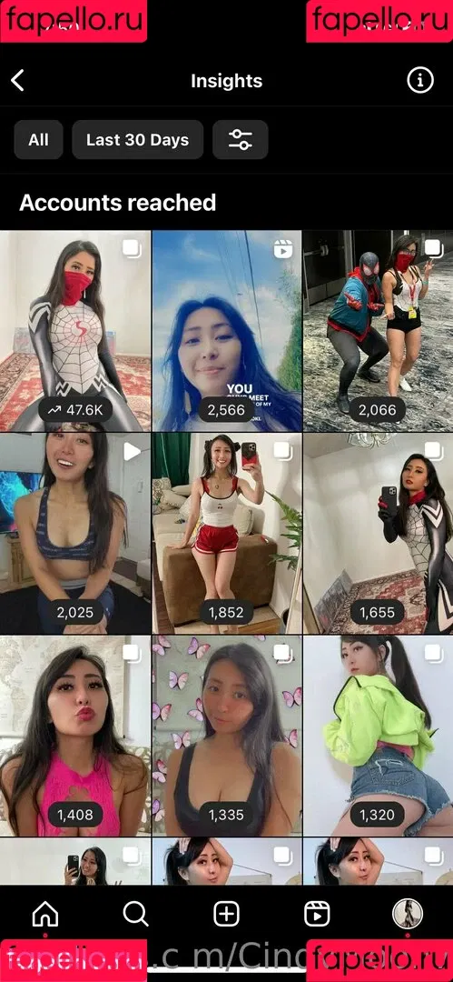 cindymoon007 / cindymoon7 Onlyfans Photo Gallery 