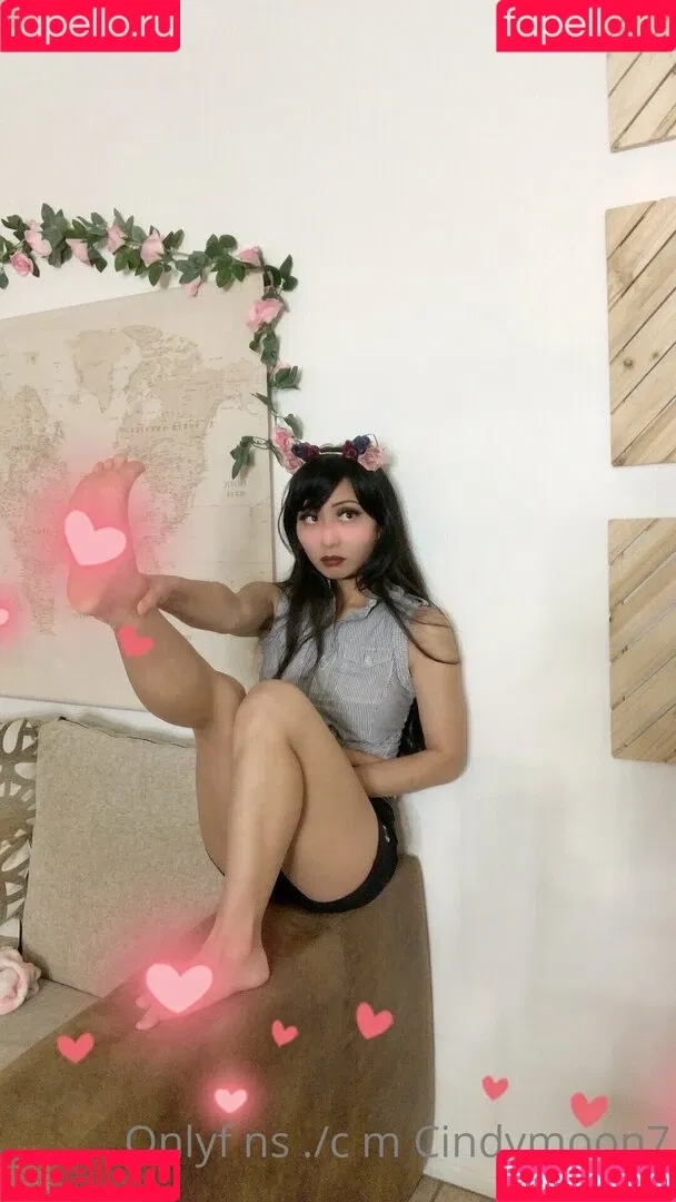 cindymoon007 / cindymoon7 Onlyfans Photo Gallery 