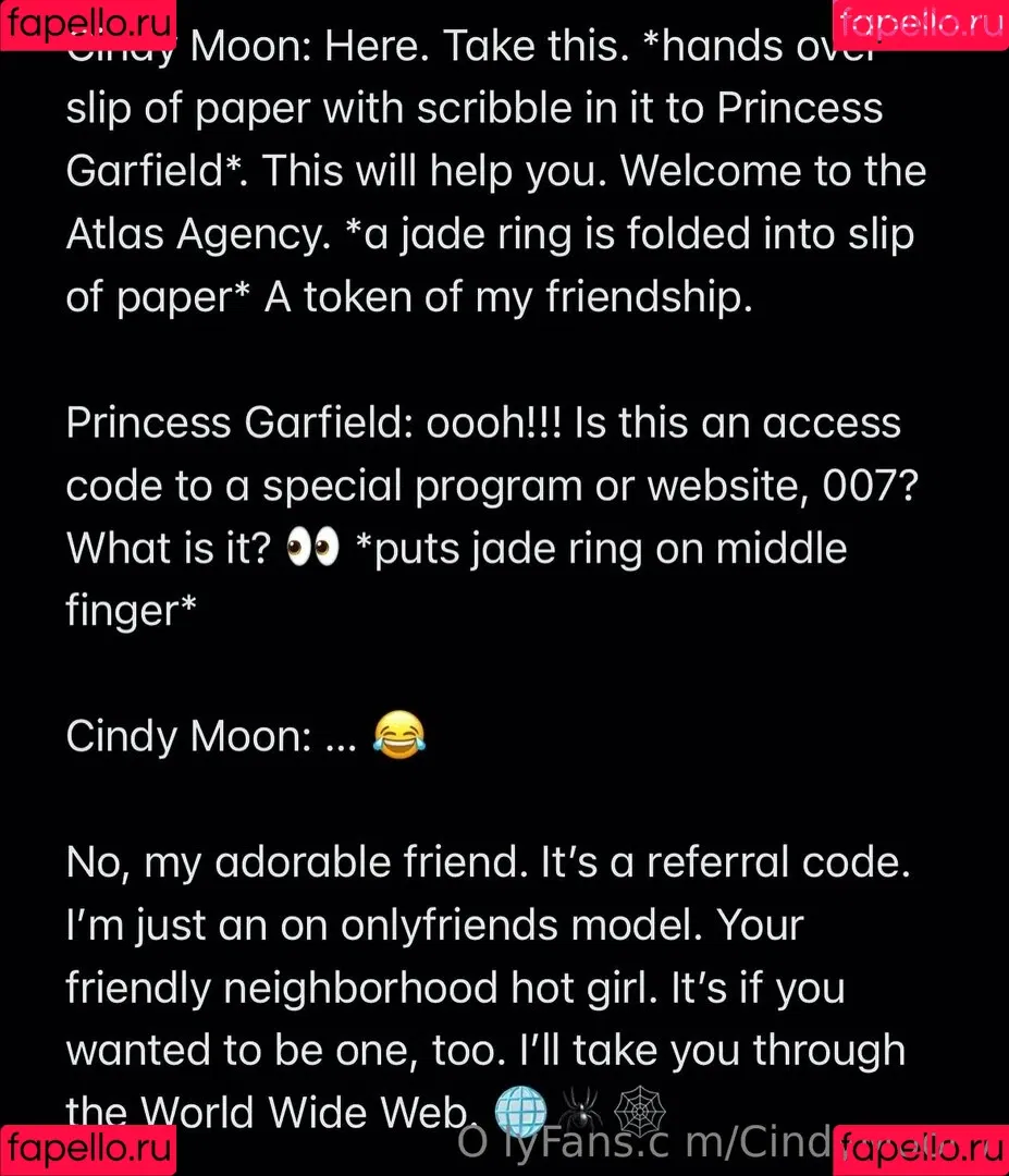 cindymoon007 / cindymoon7 Onlyfans Photo Gallery 