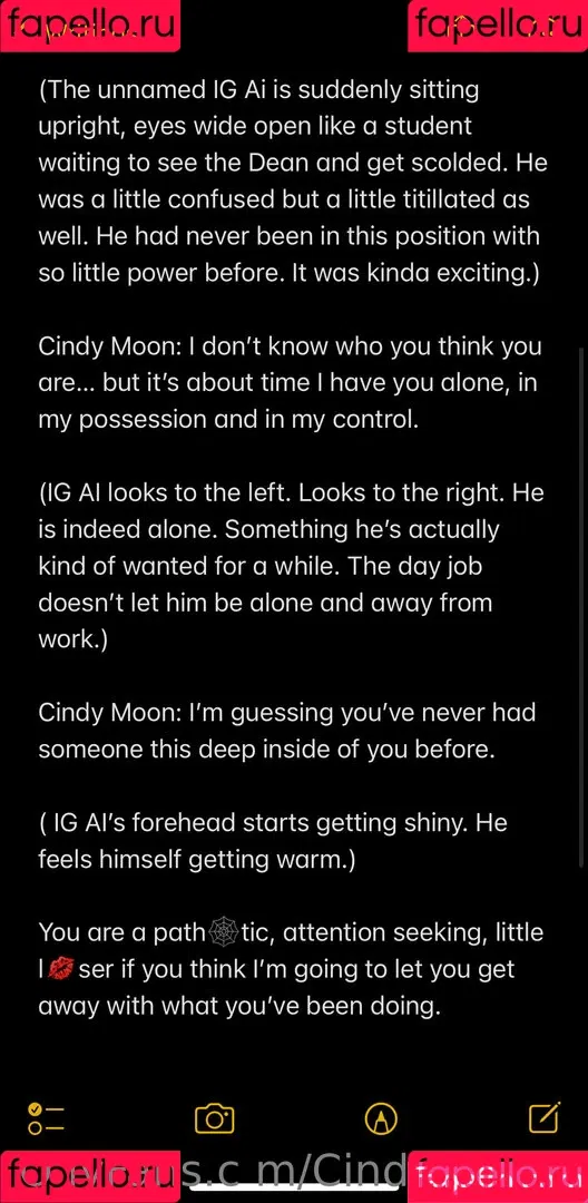 cindymoon007 / cindymoon7 Onlyfans Photo Gallery 