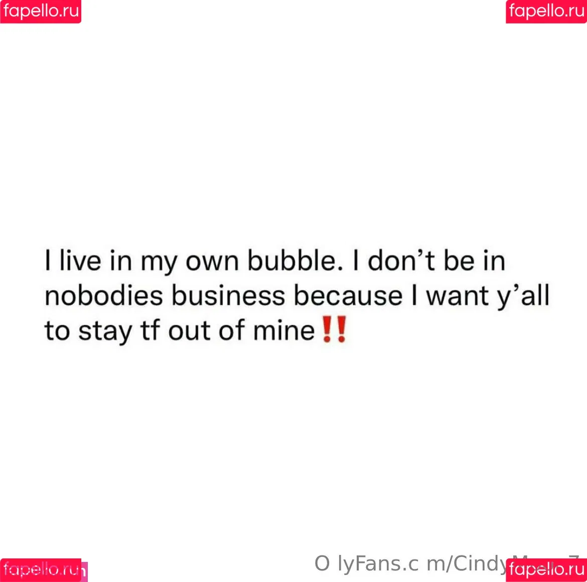 cindymoon007 / cindymoon7 Onlyfans Photo Gallery 