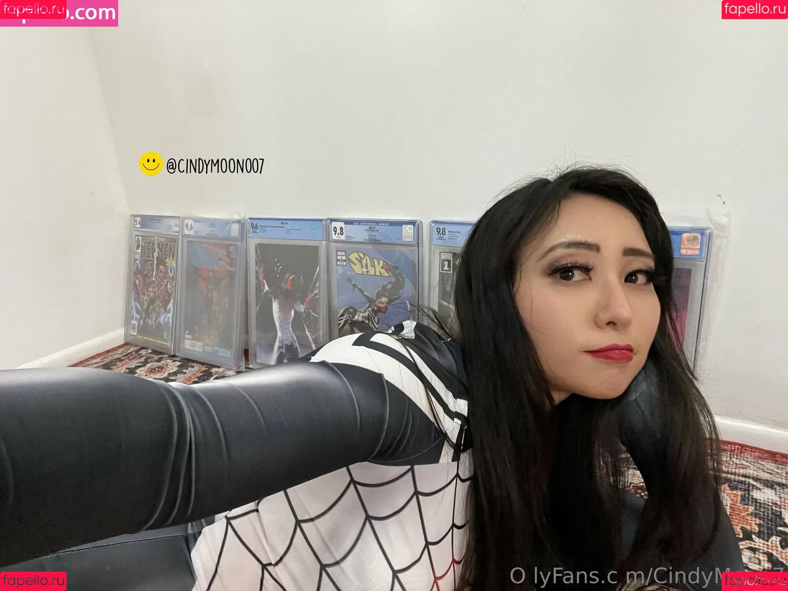 cindymoon007 / cindymoon7 Onlyfans Photo Gallery 