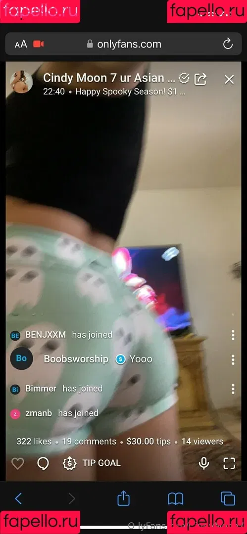cindymoon007 / cindymoon7 Onlyfans Photo Gallery 