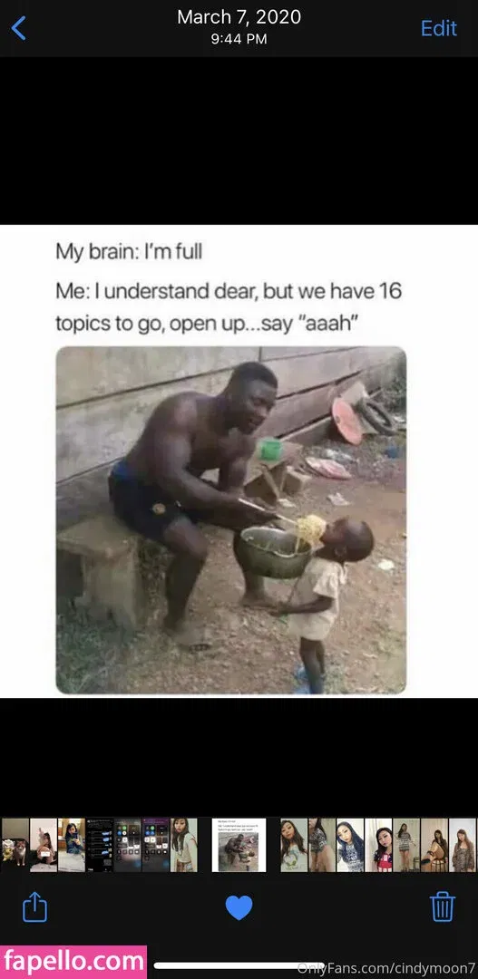 cindymoon007 / cindymoon7 Onlyfans Photo Gallery 