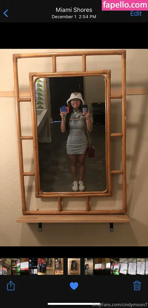 cindymoon007 / cindymoon7 Onlyfans Photo Gallery 