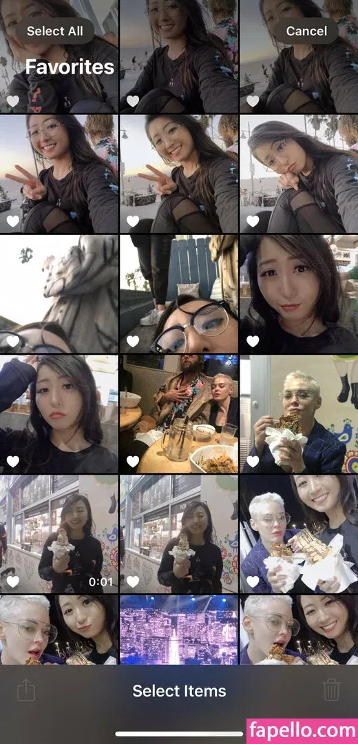 cindymoon007 / cindymoon7 Onlyfans Photo Gallery 