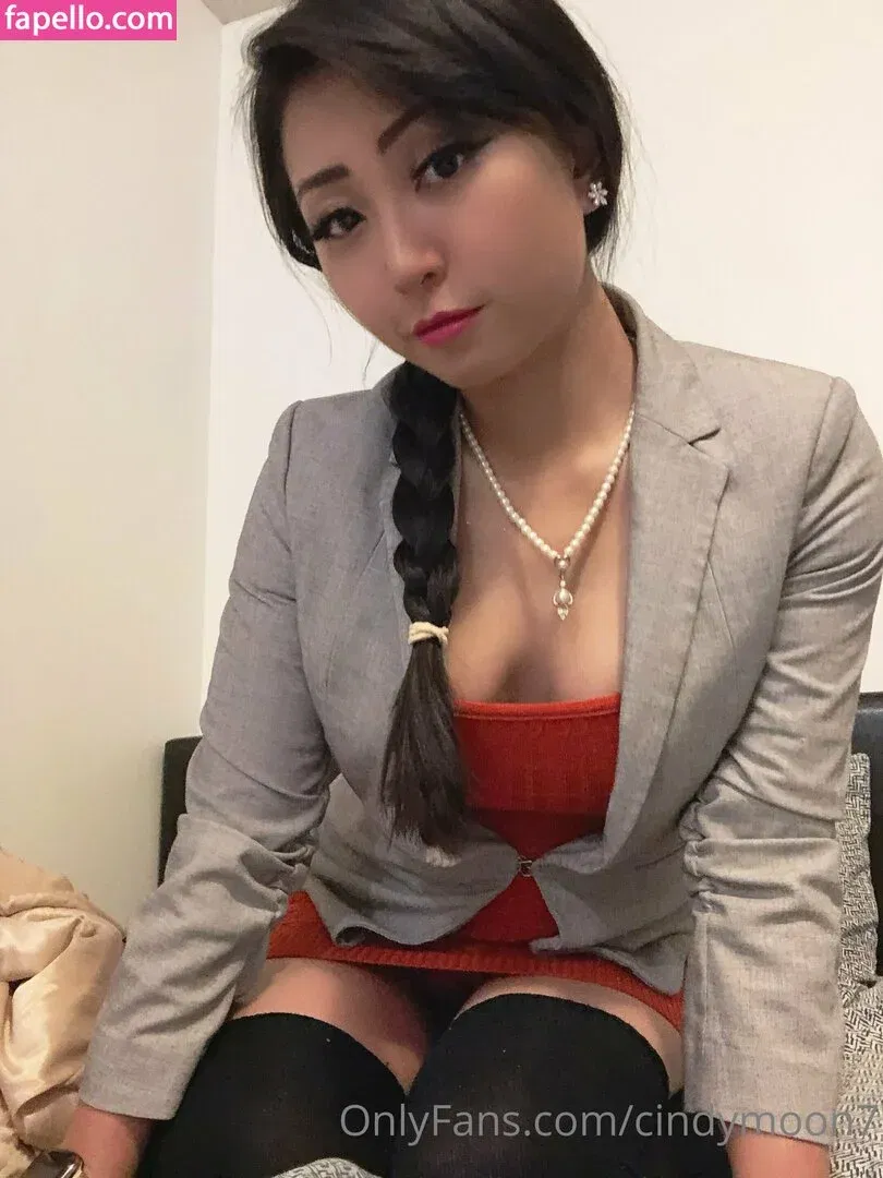 cindymoon007 / cindymoon7 Onlyfans Photo Gallery 