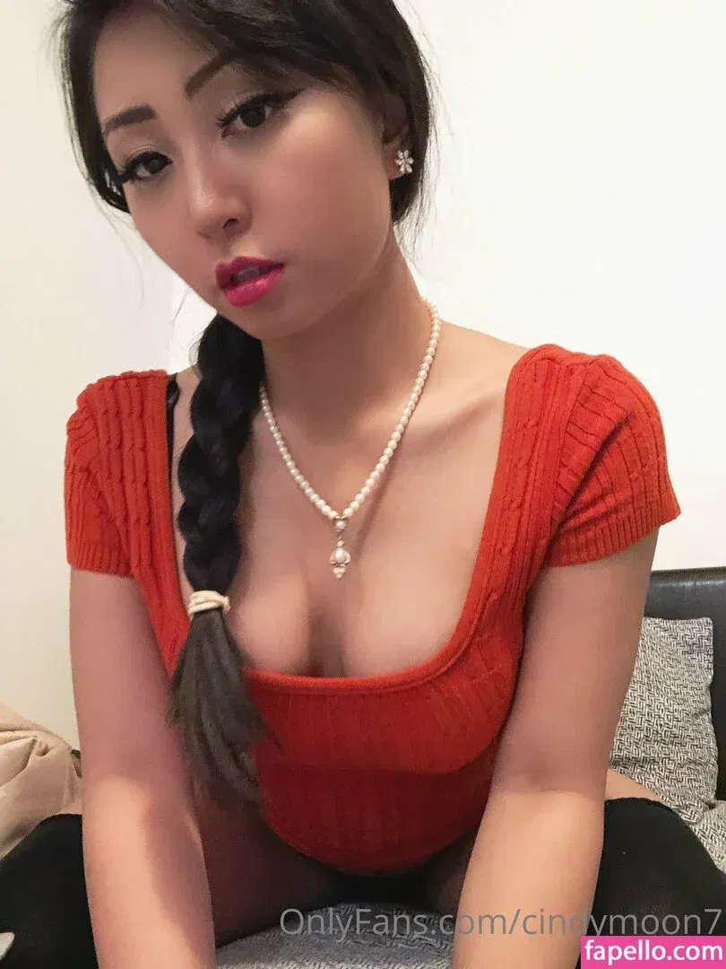 cindymoon007 / cindymoon7 Onlyfans Photo Gallery 