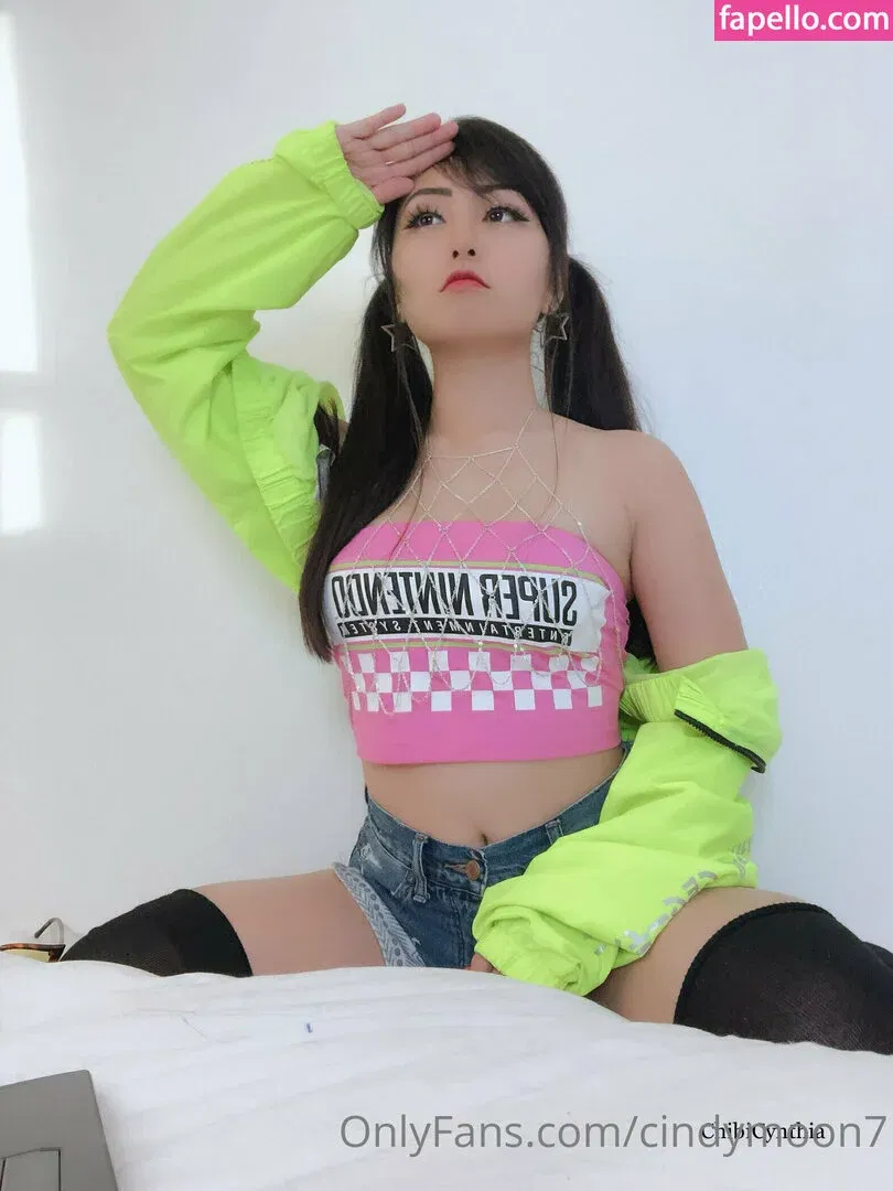 cindymoon007 / cindymoon7 Onlyfans Photo Gallery 