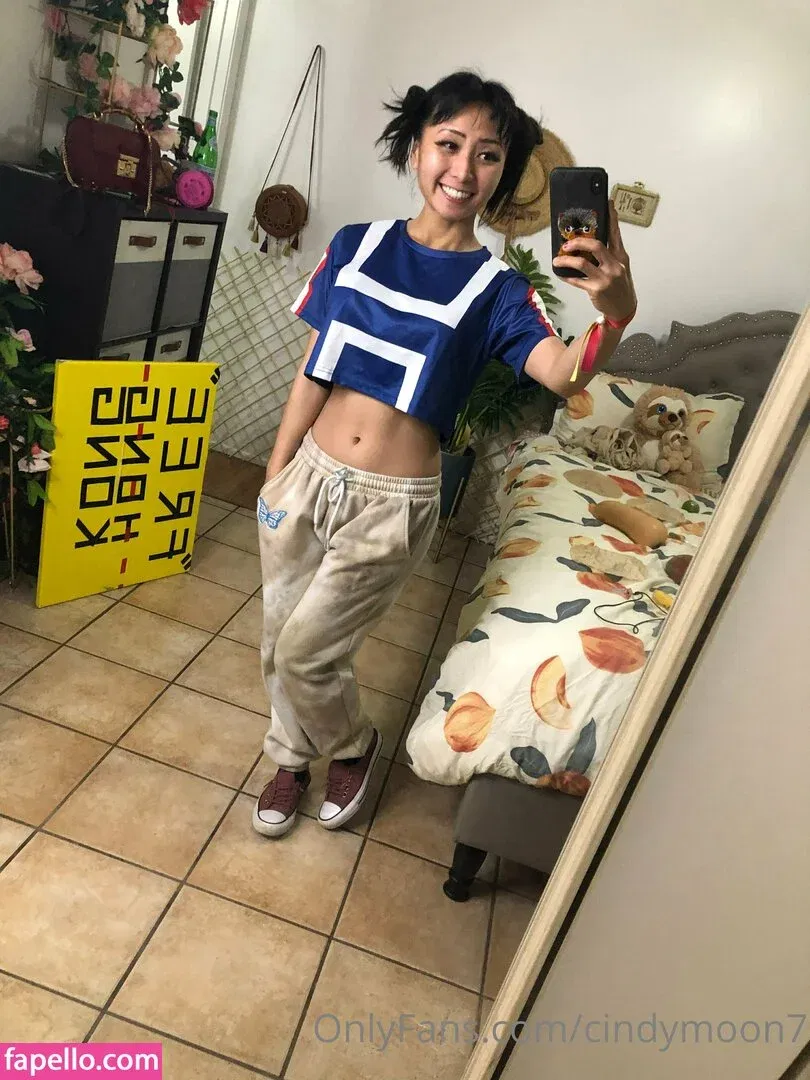 cindymoon007 / cindymoon7 Onlyfans Photo Gallery 