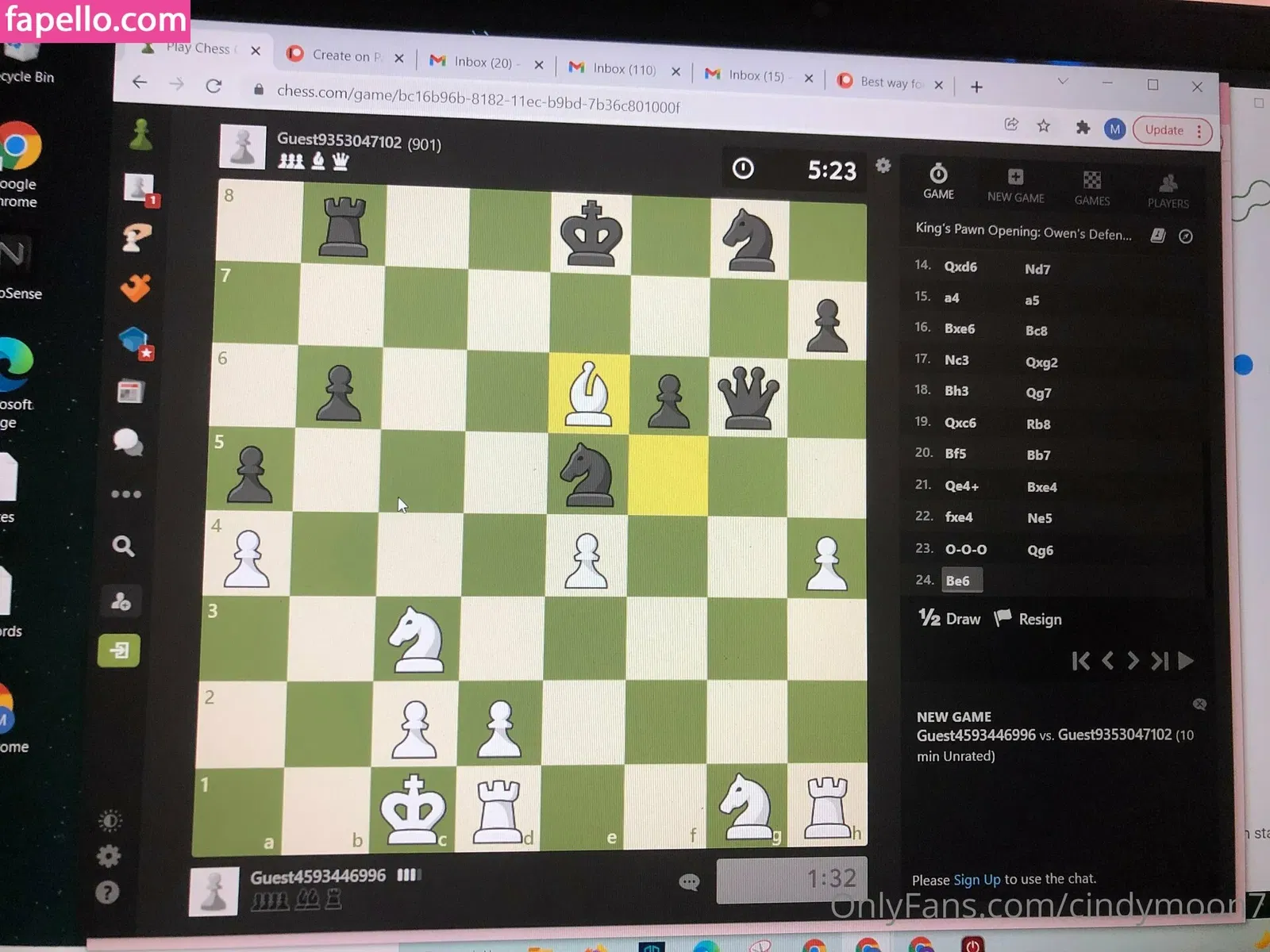 cindymoon007 / cindymoon7 Onlyfans Photo Gallery 