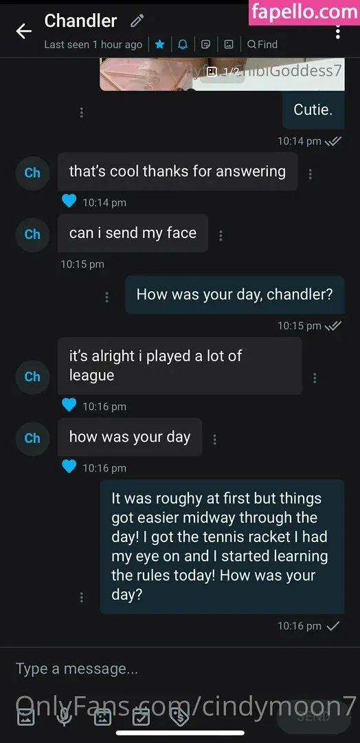 cindymoon007 / cindymoon7 Onlyfans Photo Gallery 