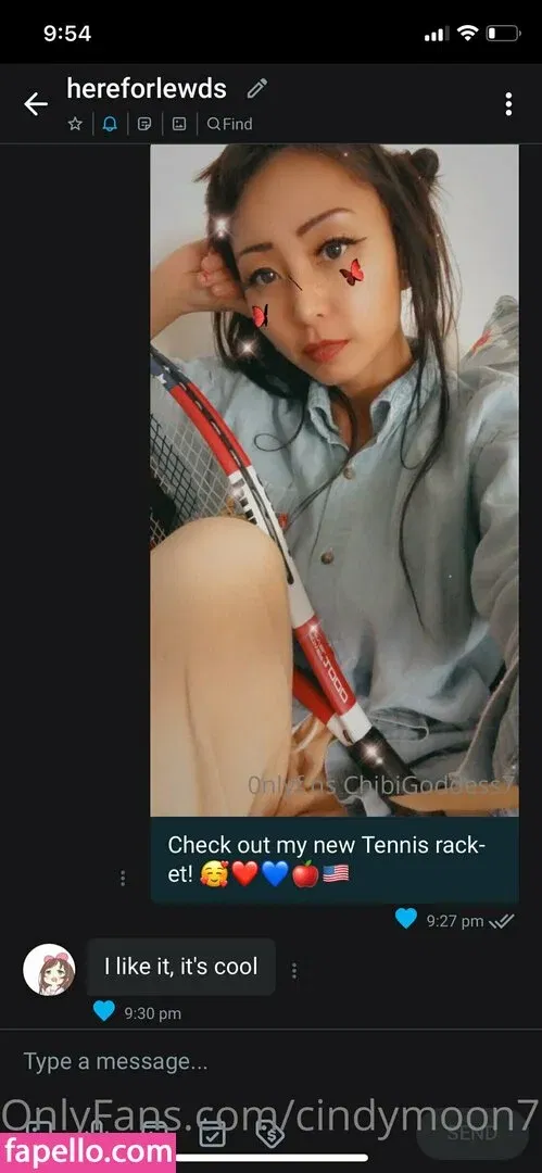 cindymoon007 / cindymoon7 Onlyfans Photo Gallery 