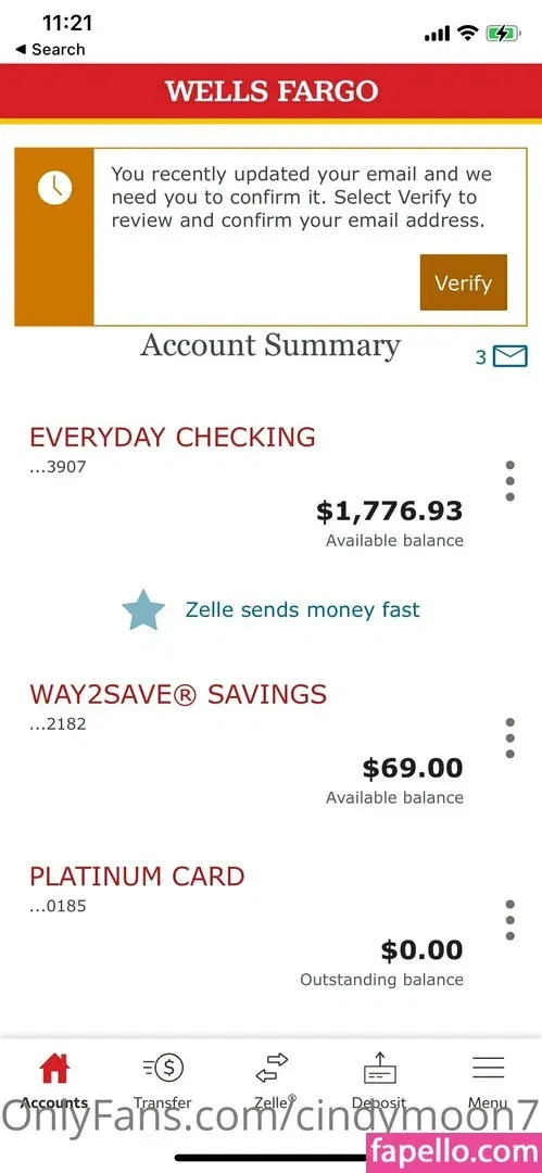 cindymoon007 / cindymoon7 Onlyfans Photo Gallery 