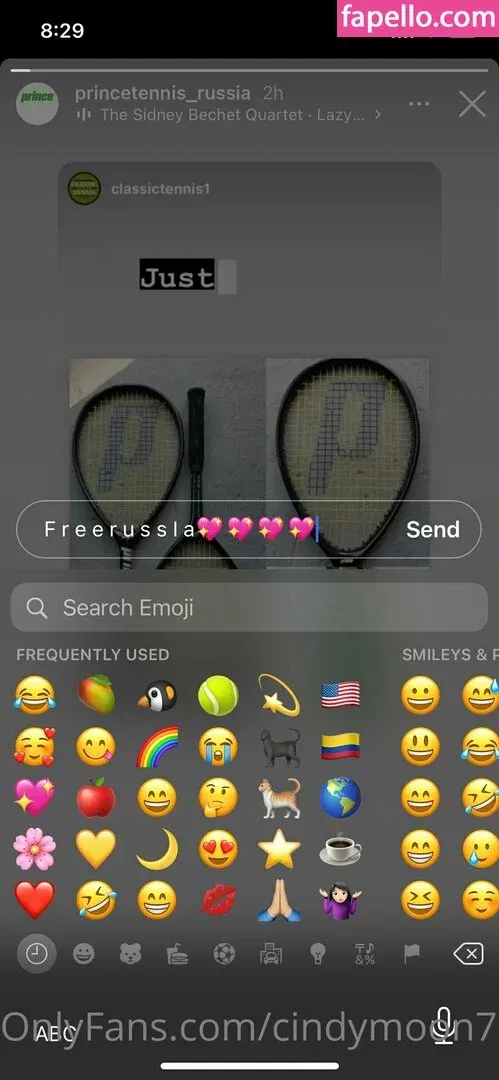 cindymoon007 / cindymoon7 Onlyfans Photo Gallery 