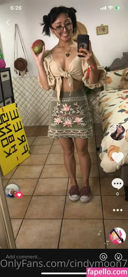 cindymoon007 / cindymoon7 Onlyfans Photo Gallery 