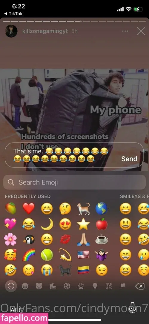 cindymoon007 / cindymoon7 Onlyfans Photo Gallery 