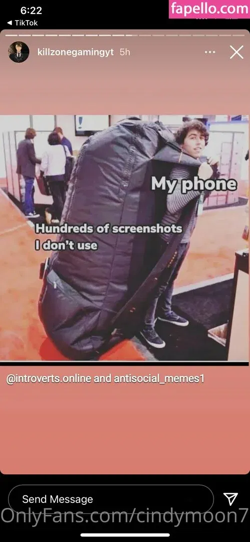 cindymoon007 / cindymoon7 Onlyfans Photo Gallery 