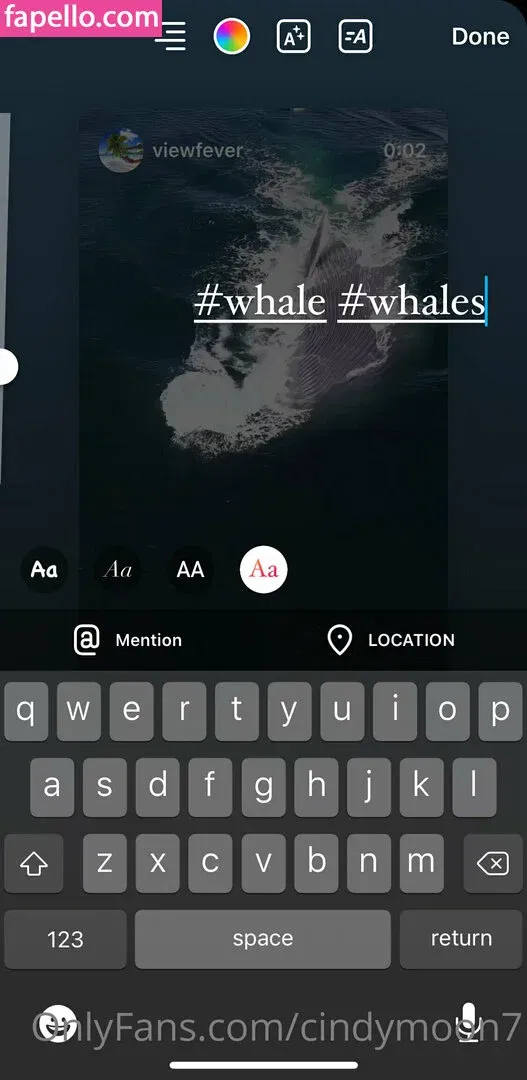 cindymoon007 / cindymoon7 Onlyfans Photo Gallery 