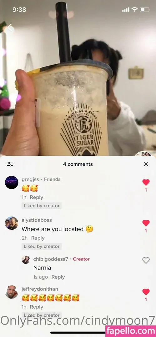 cindymoon007 / cindymoon7 Onlyfans Photo Gallery 