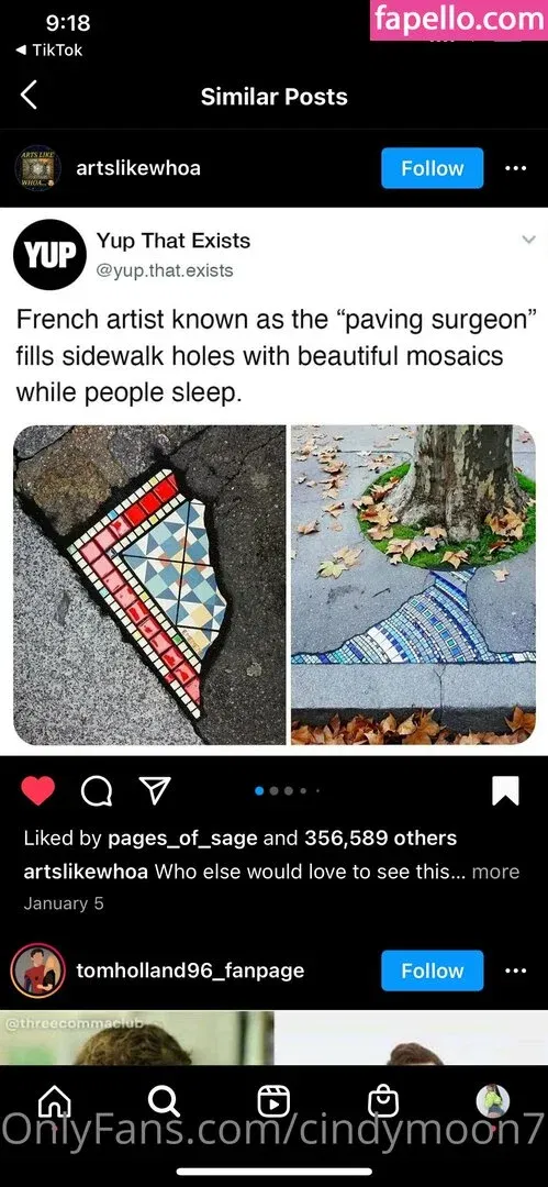 cindymoon007 / cindymoon7 Onlyfans Photo Gallery 