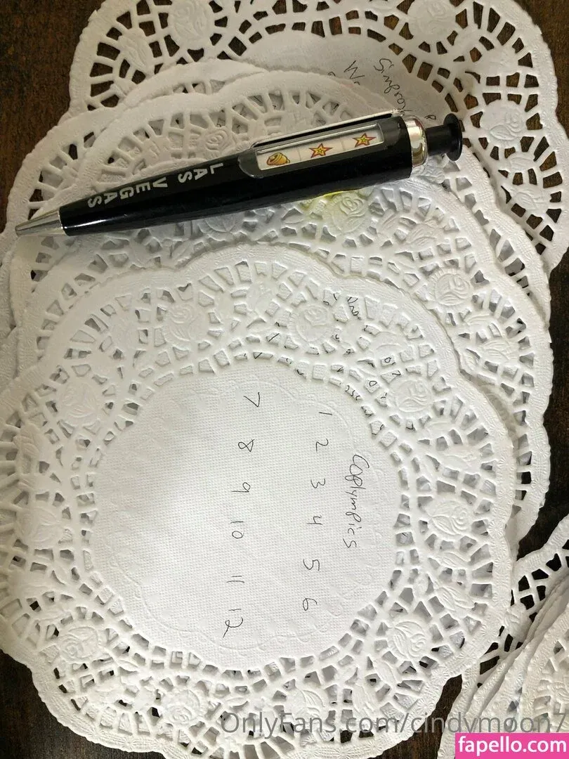 cindymoon007 / cindymoon7 Onlyfans Photo Gallery 