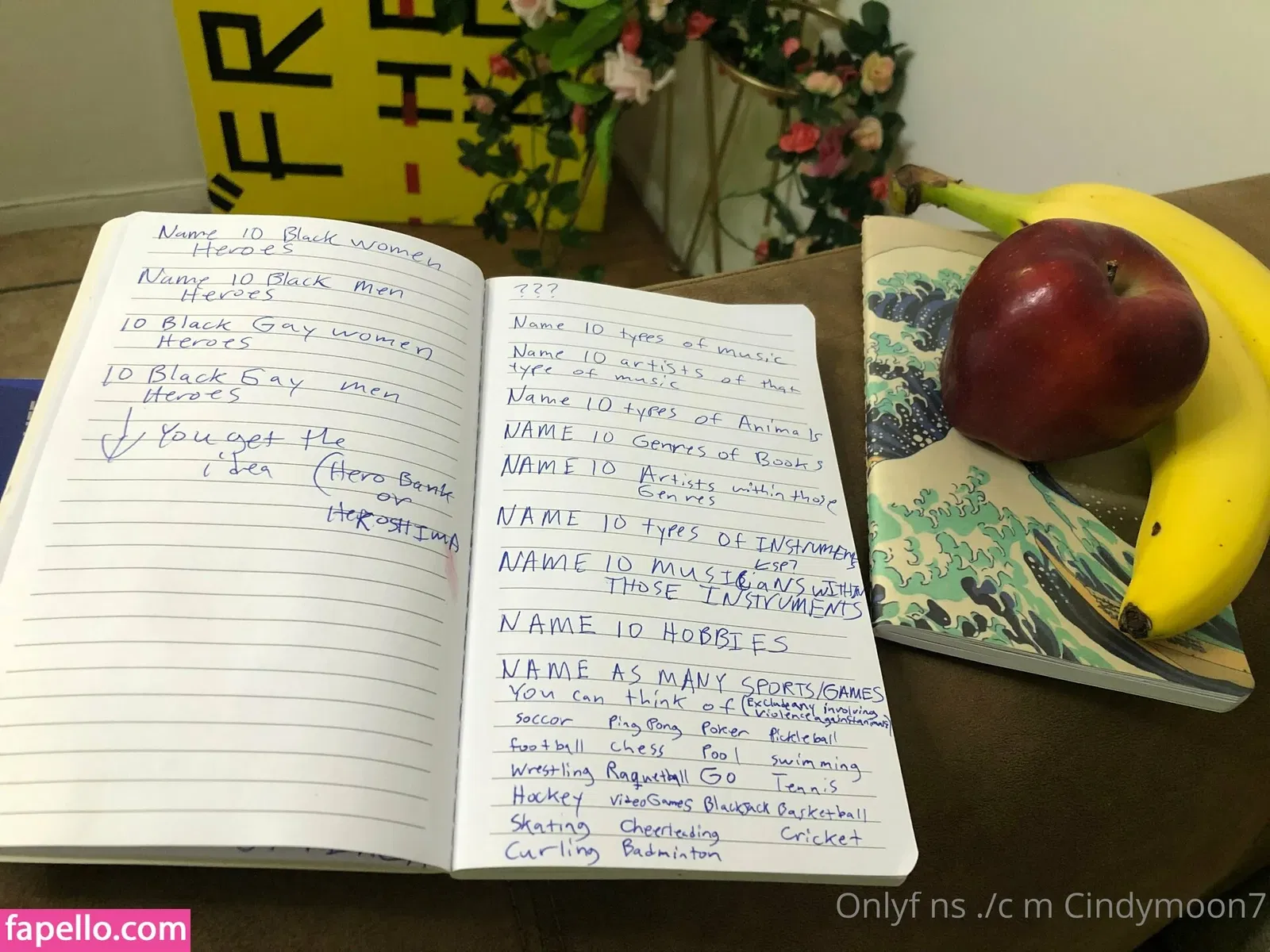 cindymoon007 / cindymoon7 Onlyfans Photo Gallery 