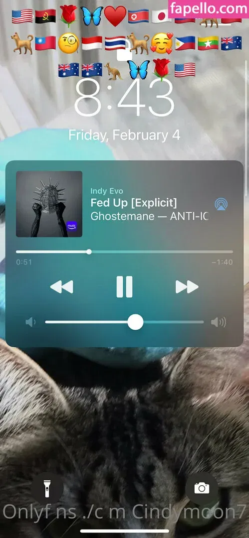 cindymoon007 / cindymoon7 Onlyfans Photo Gallery 