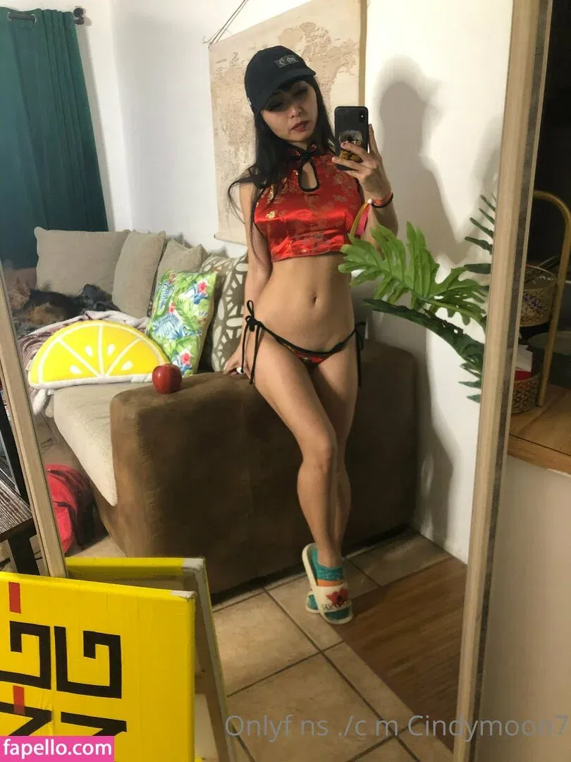 cindymoon007 / cindymoon7 Onlyfans Photo Gallery 