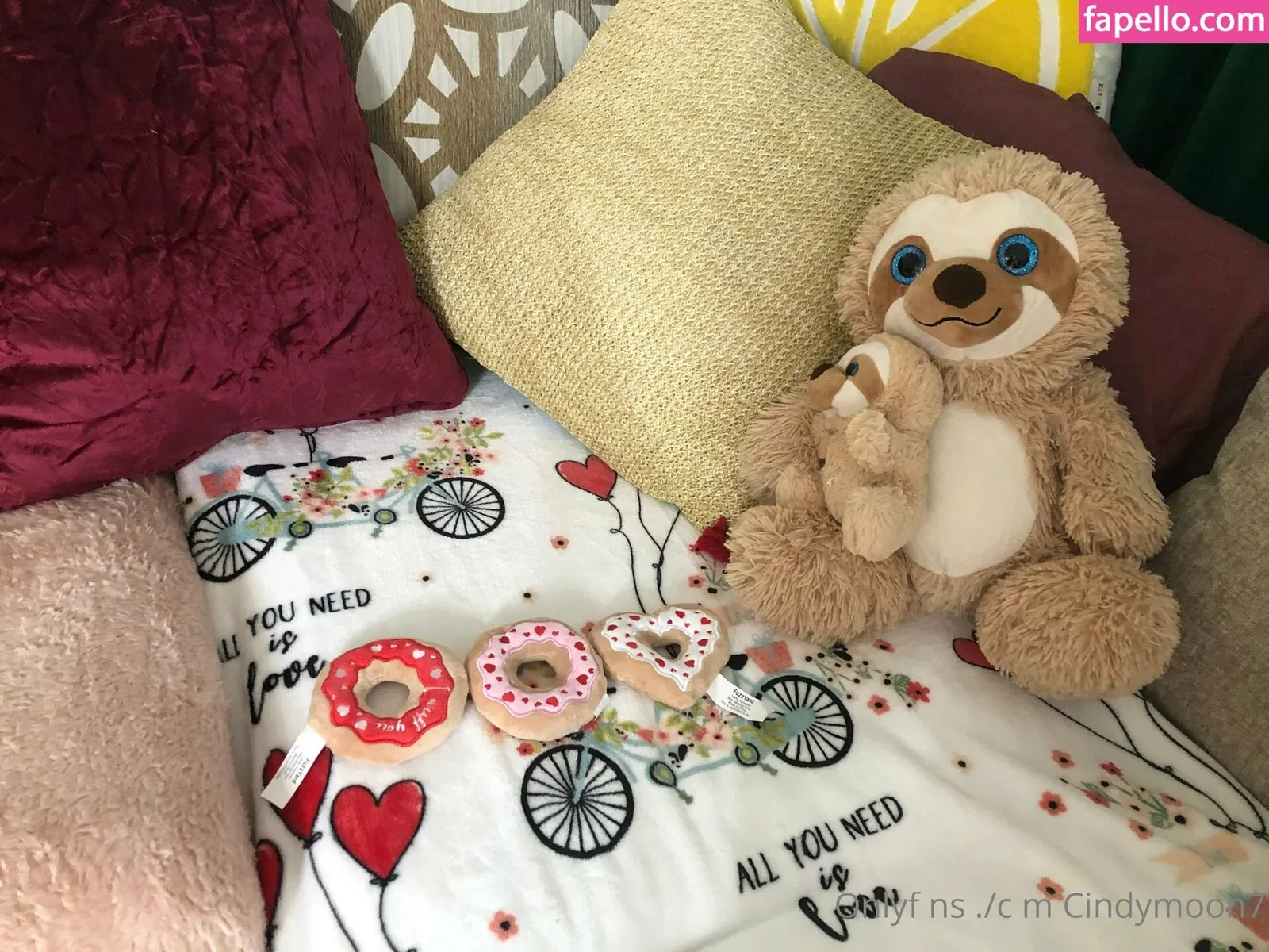 cindymoon007 / cindymoon7 Onlyfans Photo Gallery 