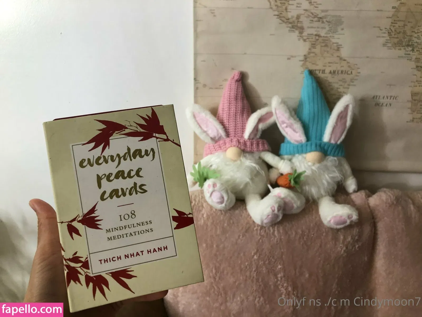 cindymoon007 / cindymoon7 Onlyfans Photo Gallery 