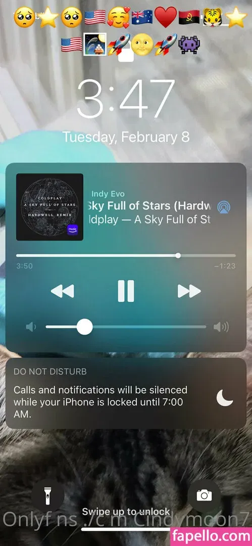 cindymoon007 / cindymoon7 Onlyfans Photo Gallery 