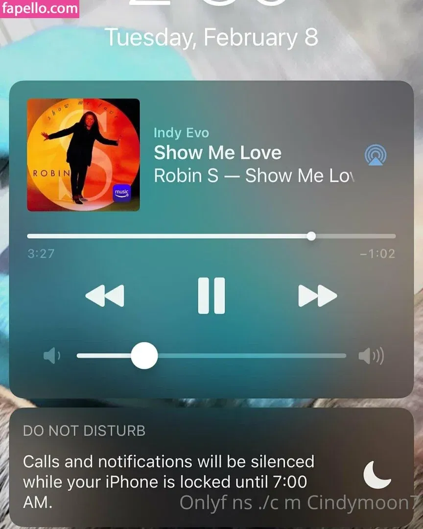 cindymoon007 / cindymoon7 Onlyfans Photo Gallery 