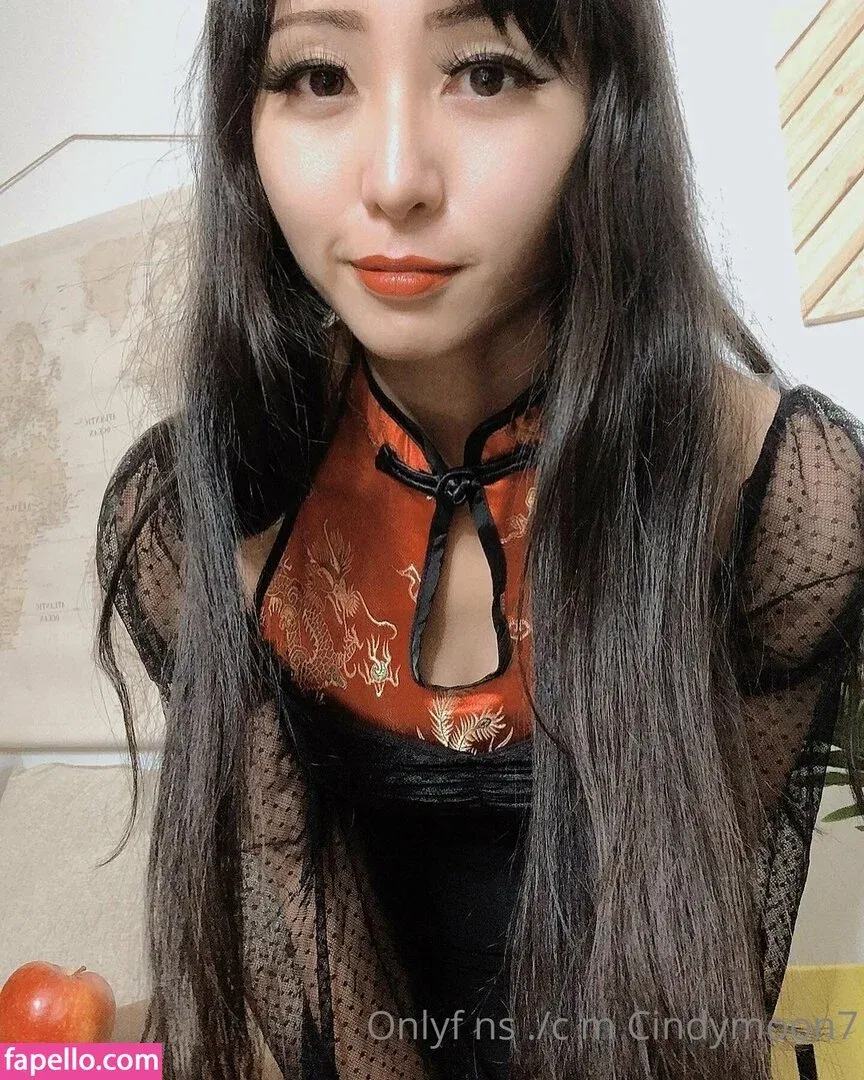 cindymoon007 / cindymoon7 Onlyfans Photo Gallery 