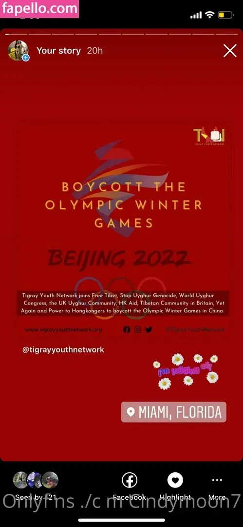 cindymoon007 / cindymoon7 Onlyfans Photo Gallery 