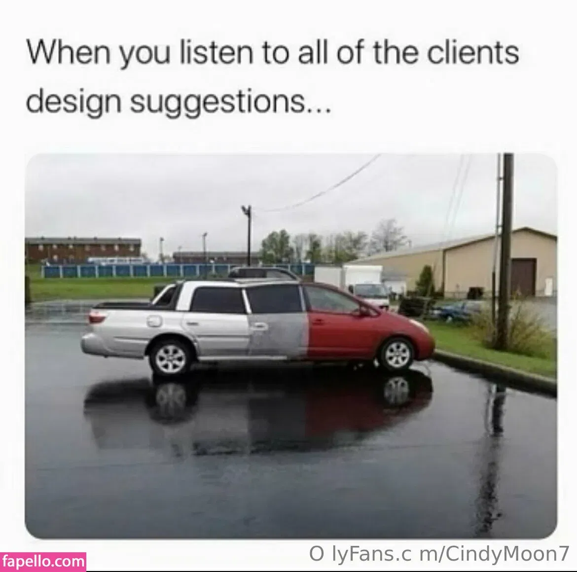 cindymoon007 / cindymoon7 Onlyfans Photo Gallery 