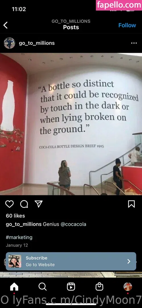 cindymoon007 / cindymoon7 Onlyfans Photo Gallery 