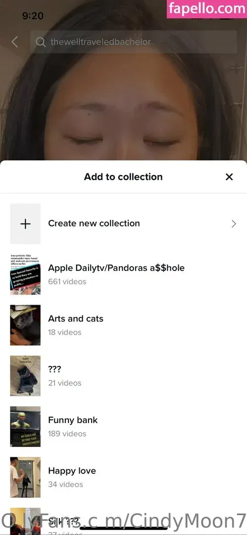 cindymoon007 / cindymoon7 Onlyfans Photo Gallery 