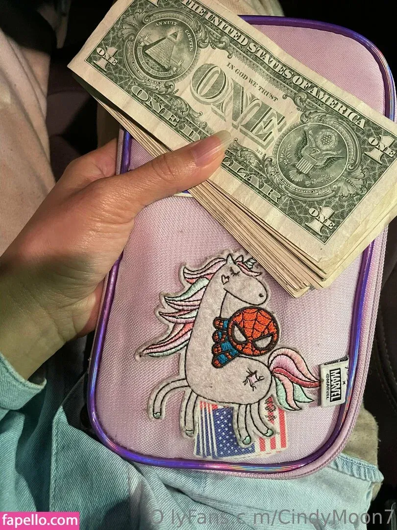 cindymoon007 / cindymoon7 Onlyfans Photo Gallery 