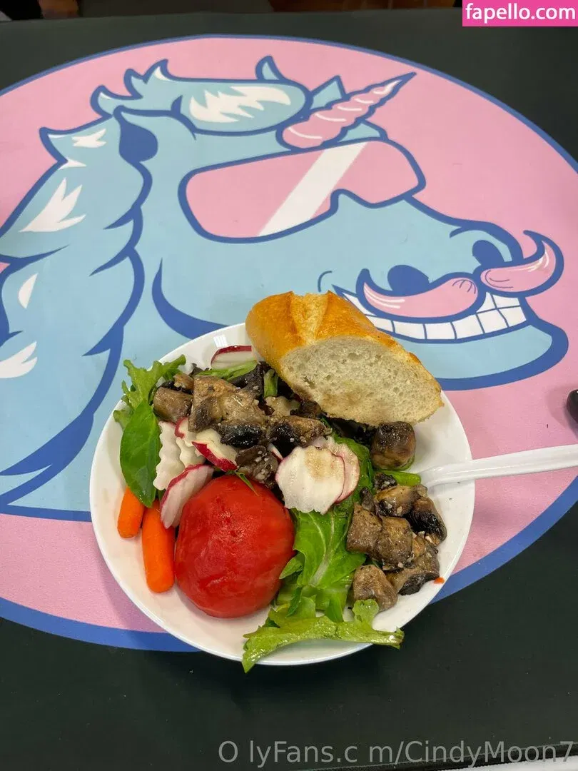 cindymoon007 / cindymoon7 Onlyfans Photo Gallery 