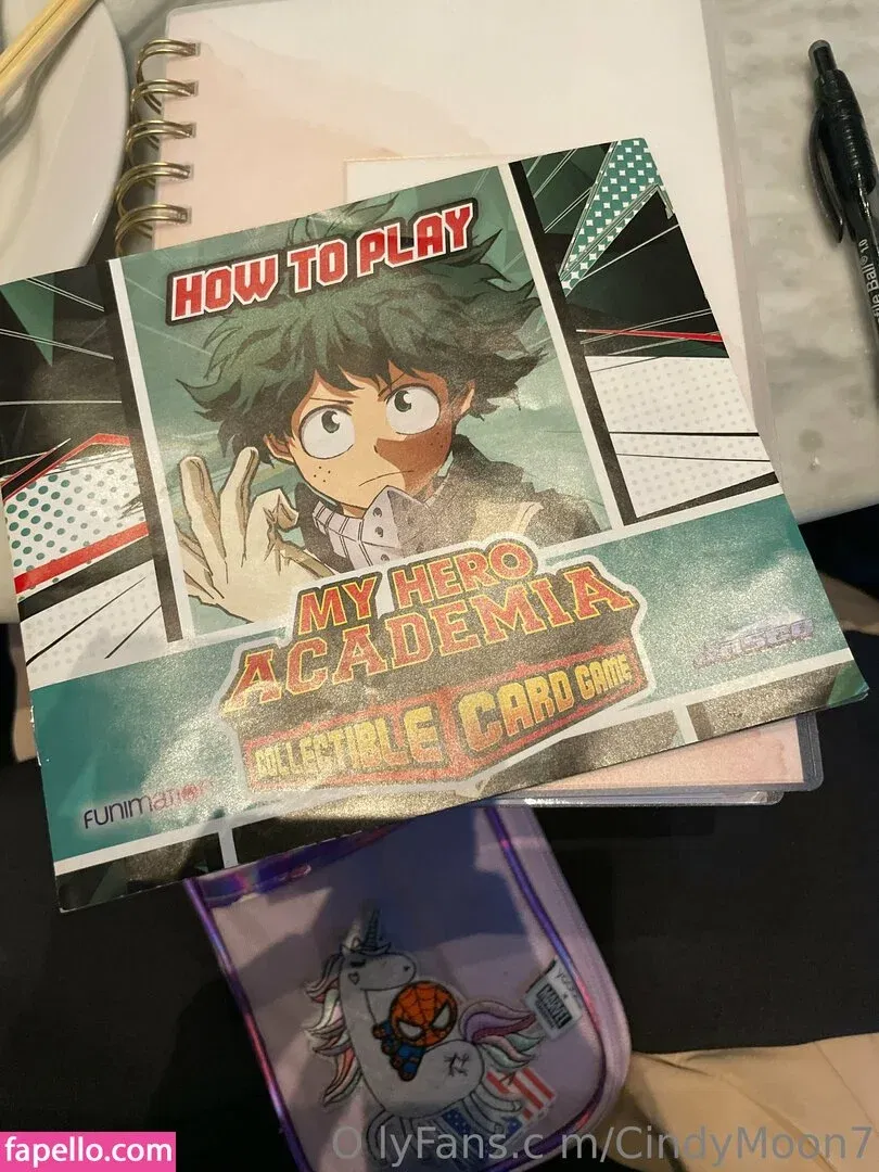 cindymoon007 / cindymoon7 Onlyfans Photo Gallery 