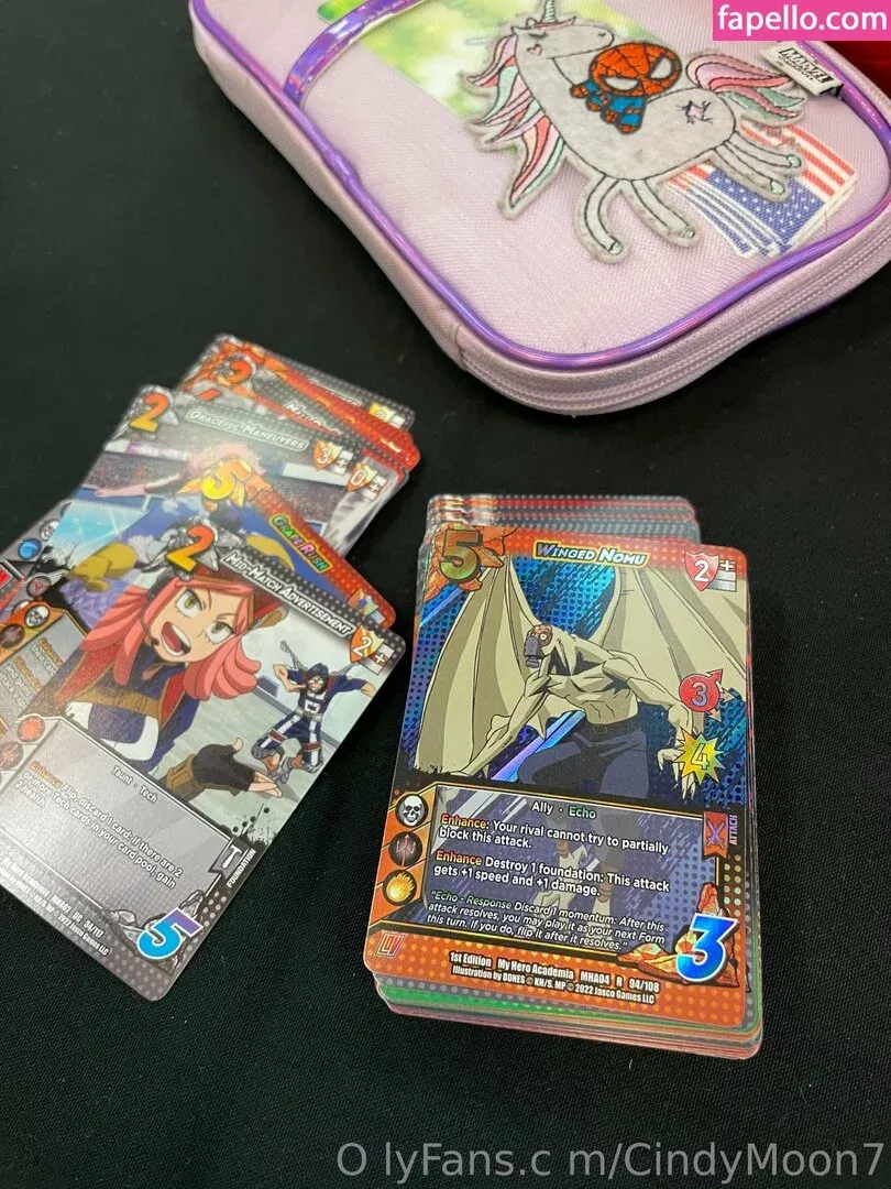 cindymoon007 / cindymoon7 Onlyfans Photo Gallery 