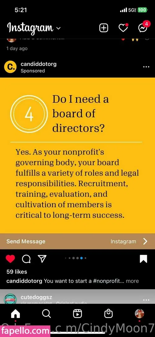 cindymoon007 / cindymoon7 Onlyfans Photo Gallery 