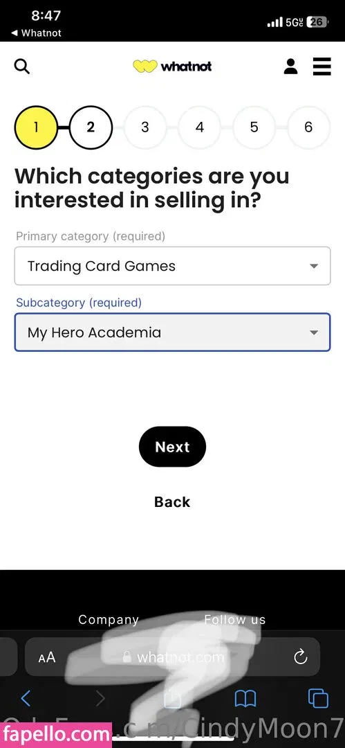 cindymoon007 / cindymoon7 Onlyfans Photo Gallery 